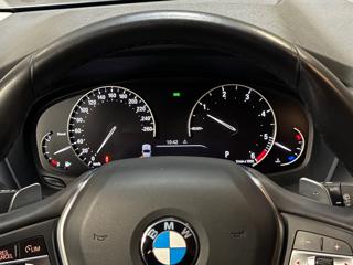 BMW X3 usata, con ESP