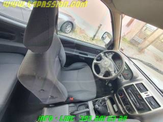 NISSAN Terrano usata, con Controllo automatico clima