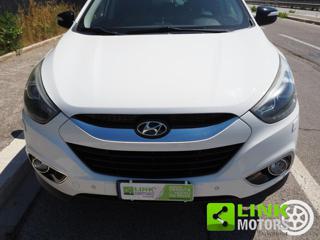 HYUNDAI iX35 usata 42