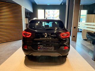 RENAULT Kadjar usata, con Controllo trazione
