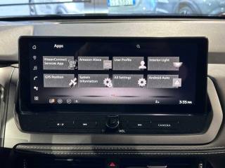 NISSAN Qashqai usata, con Sensori di parcheggio posteriori