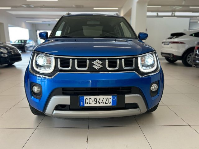 SUZUKI Ignis usata, con Autoradio digitale