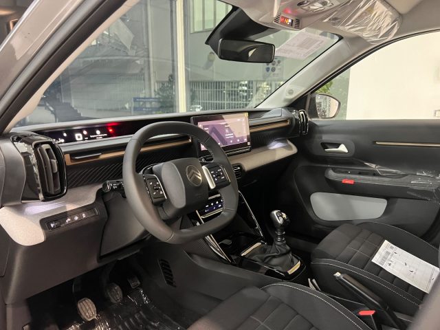 CITROEN C3 Aircross usata, con Cruise Control