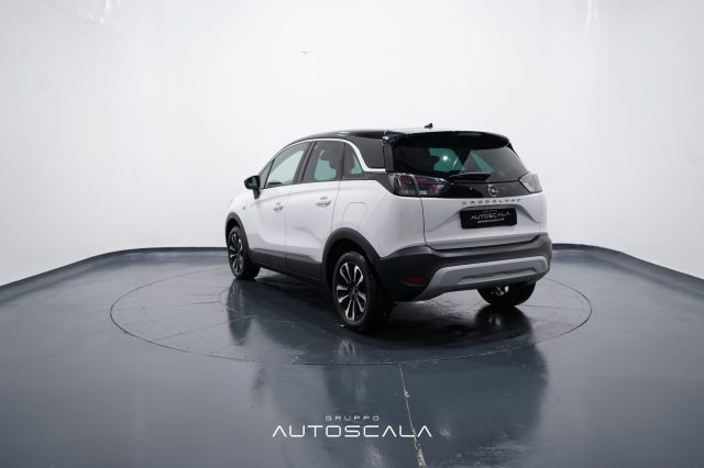 OPEL Crossland usata, con Autoradio