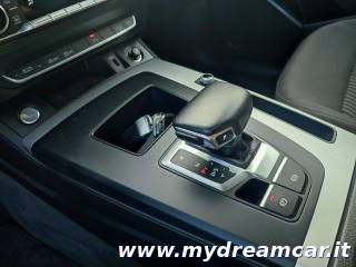 AUDI Q5 usata, con Servosterzo