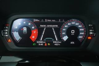AUDI A3 usata 6