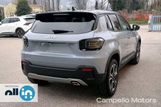 JEEP Avenger usata 5