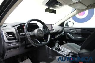 NISSAN Qashqai usata, con Alzacristalli elettrici