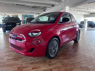 FIAT 500 1.0 Hybrid 65cv Icon Km Zero