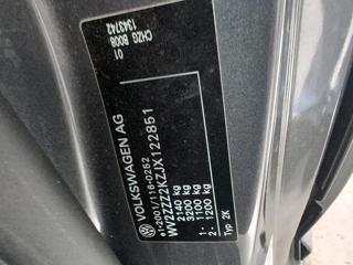 VOLKSWAGEN Caddy usata, con Fendinebbia