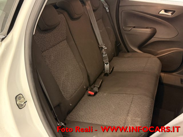 OPEL Crossland usata, con Controllo trazione