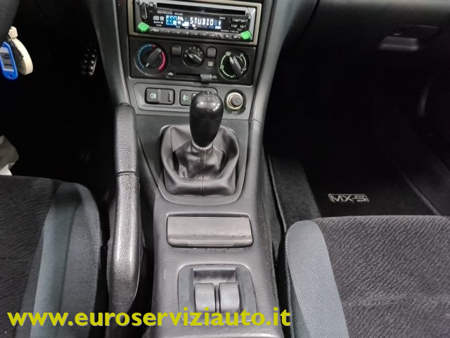 MAZDA MX-5 usata 17
