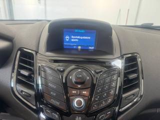 FORD Fiesta usata, con Cronologia tagliandi