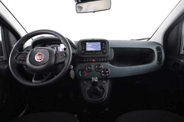 FIAT Panda usata 10