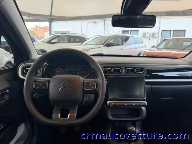 CITROEN C3 usata, con Chiusura centralizzata