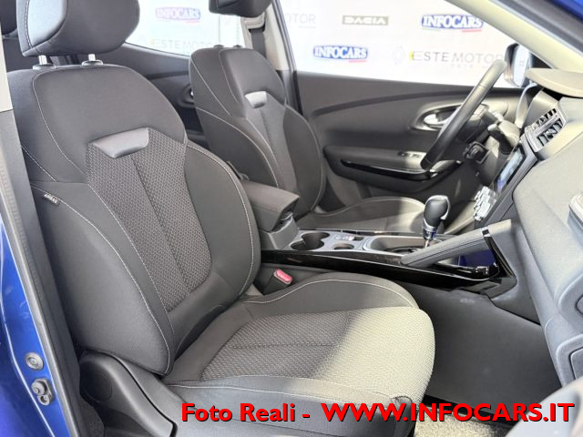 RENAULT Kadjar usata, con Autoradio