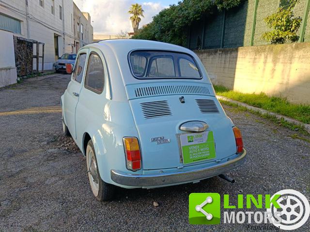 FIAT 500L usata 26