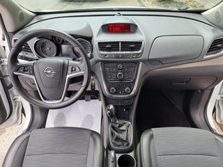 OPEL Mokka usata, con Cerchi in lega