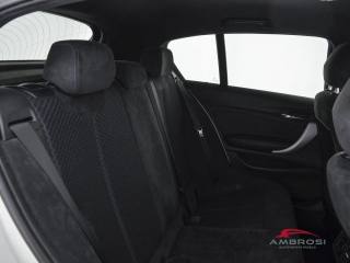 BMW 120 usata 10