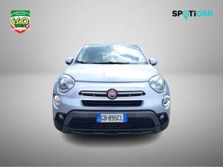 FIAT 500X usata, con Airbag laterali