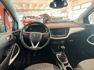OPEL Crossland X usata, con Controllo trazione