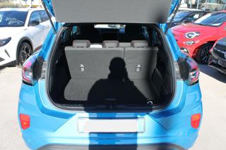 FORD Puma usata, con Boardcomputer