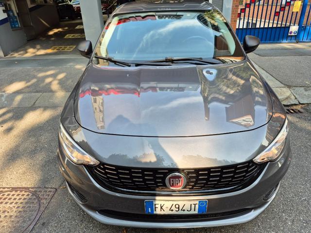 FIAT Tipo usata, con Airbag