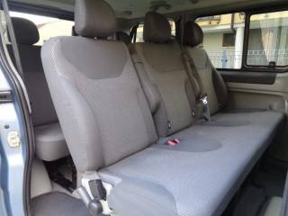 OPEL Vivaro usata, con Climatizzatore