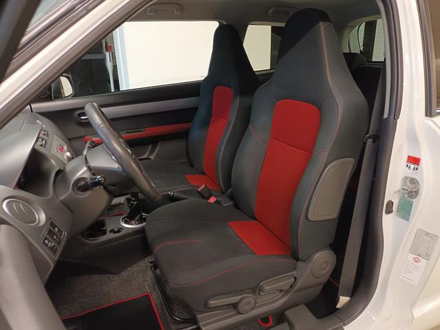 SUZUKI Swift usata, con Airbag Passeggero