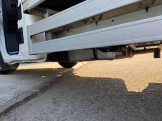 RENAULT Master usata, con Servosterzo
