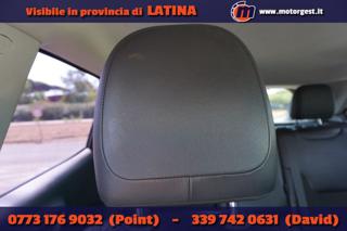 JEEP Compass usata, con Sistema di avviso di distanza