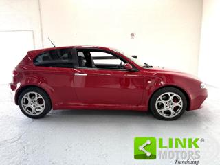 ALFA ROMEO 147 usata, con Cruise Control