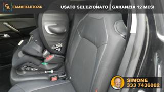 CITROEN Grand C4 Spacetourer usata 89