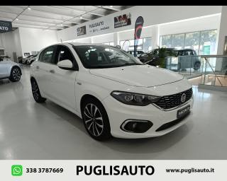 FIAT Tipo usata, con ABS