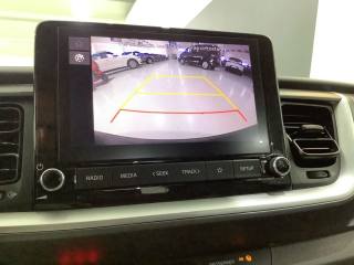 KIA Stonic usata, con Autoradio digitale