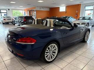 BMW Z4 usata, con Autoradio