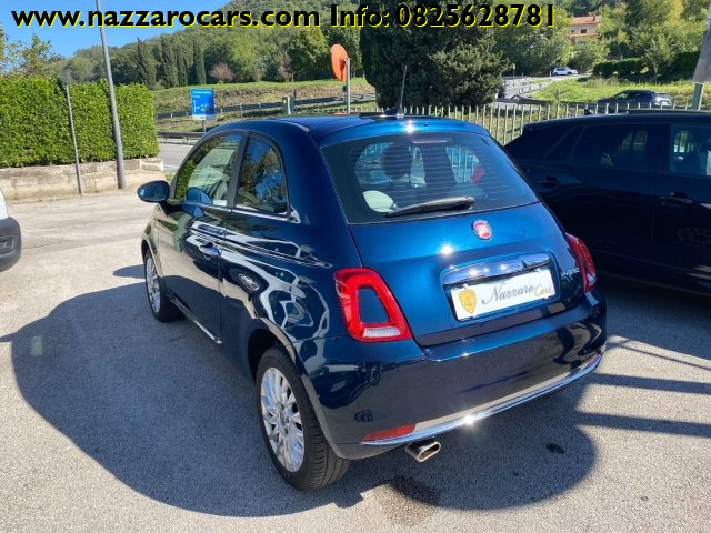 FIAT 500 usata, con Airbag Passeggero