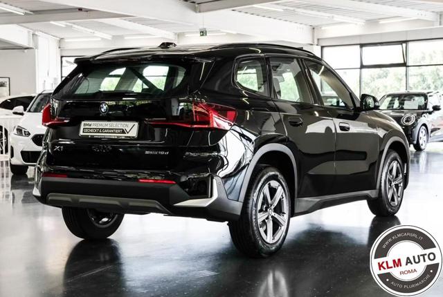 BMW X1 usata, con Airbag