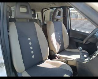FIAT Panda usata, con Controllo automatico clima