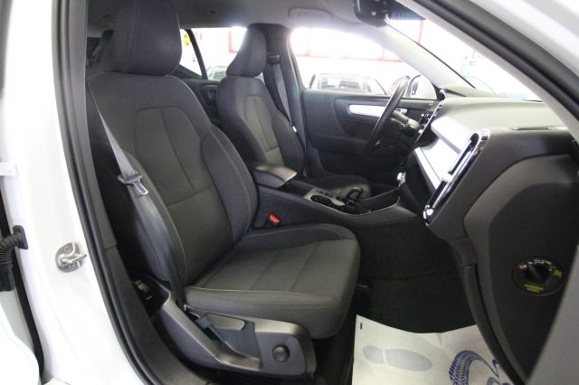 VOLVO XC40 usata, con Vetri oscurati