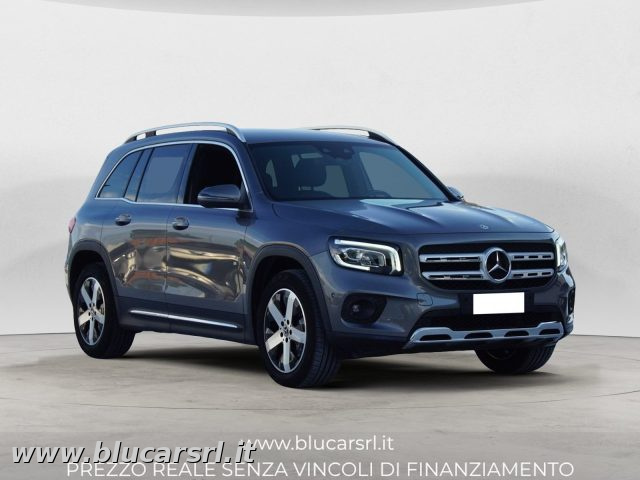 MERCEDES-BENZ G usata 0