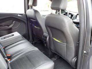 FORD Kuga usata, con Specchietti laterali elettrici