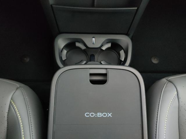 LYNK & CO 02 usata, con USB
