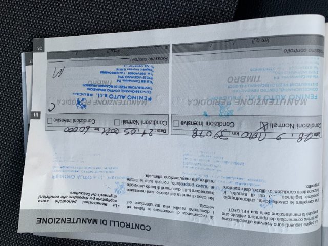 PEUGEOT Expert usata, con Chiusura centralizzata telecomandata