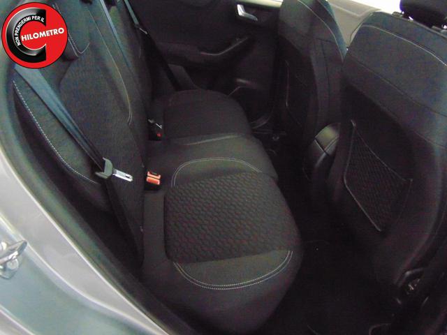 FORD Puma usata, con Cruise Control