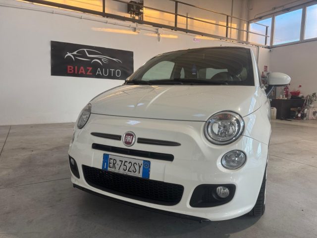 FIAT 500 usata, con Chiusura centralizzata