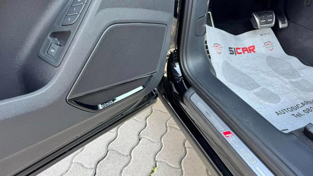 AUDI RS Q3 usata, con Climatizzatore