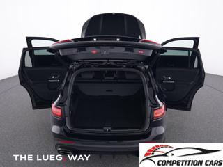 MERCEDES-BENZ GLB 200 usata, con Immobilizzatore elettronico