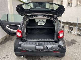 SMART ForTwo usata, con Climatizzatore