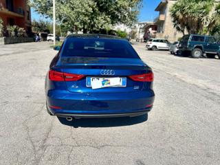 AUDI A3 usata, con Airbag